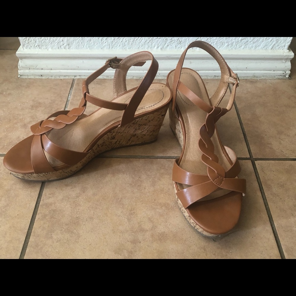Summer Wedges! - Picture 3 of 3